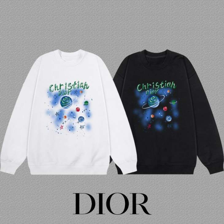 Picture of Dior Sweatshirt _SKUDiorS-2XLxetr11331830